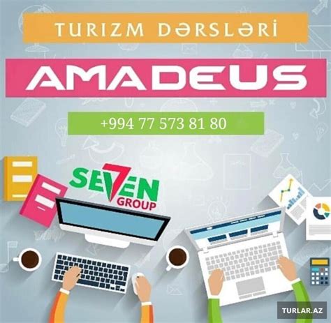 amadeus programı kursu